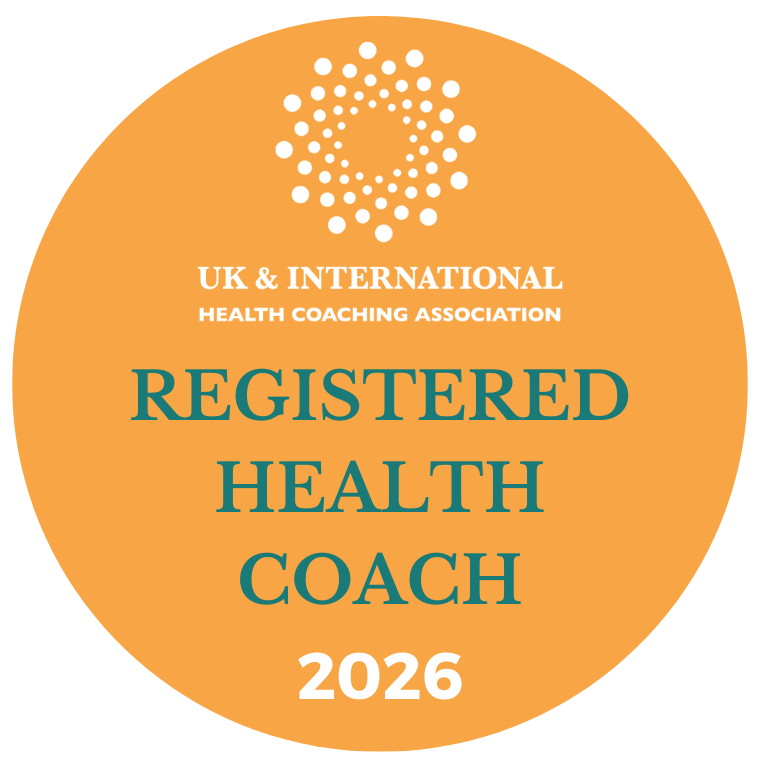 UKIHCA - Registered Health Coach 2026