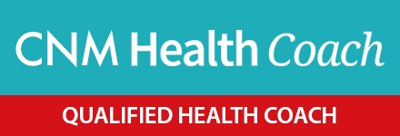 CNM Qulaified Health Coach